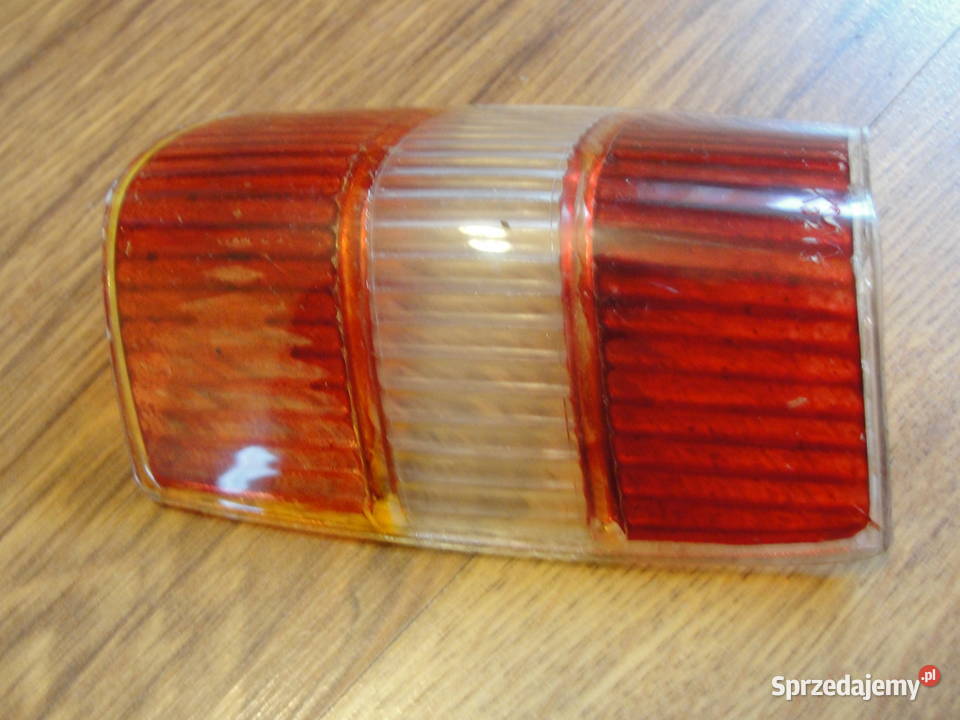 Mercedes W120 W121 W180 190SL Ponton lampa tył Nowy Sącz sprzedam