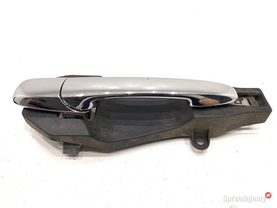 KLAMKA ZEWNĘTRZNA LEWY TYŁ MAZDA CX7 SUV 0614