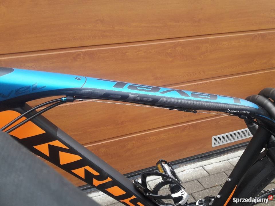 Sprzedam rower męski Kross dolnośląskie Porajów