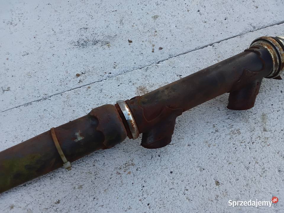 Widelec przód klasyczny rower Herkules Części i akcesoria warmińsko-mazurskie Milejewo