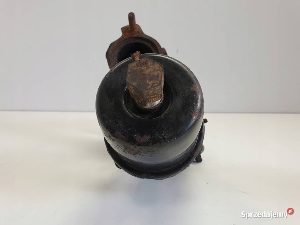 Monterey Trooper 30 DTI HAMULEC GÓRSKI retarder Części samochodowe lubelskie Chełm