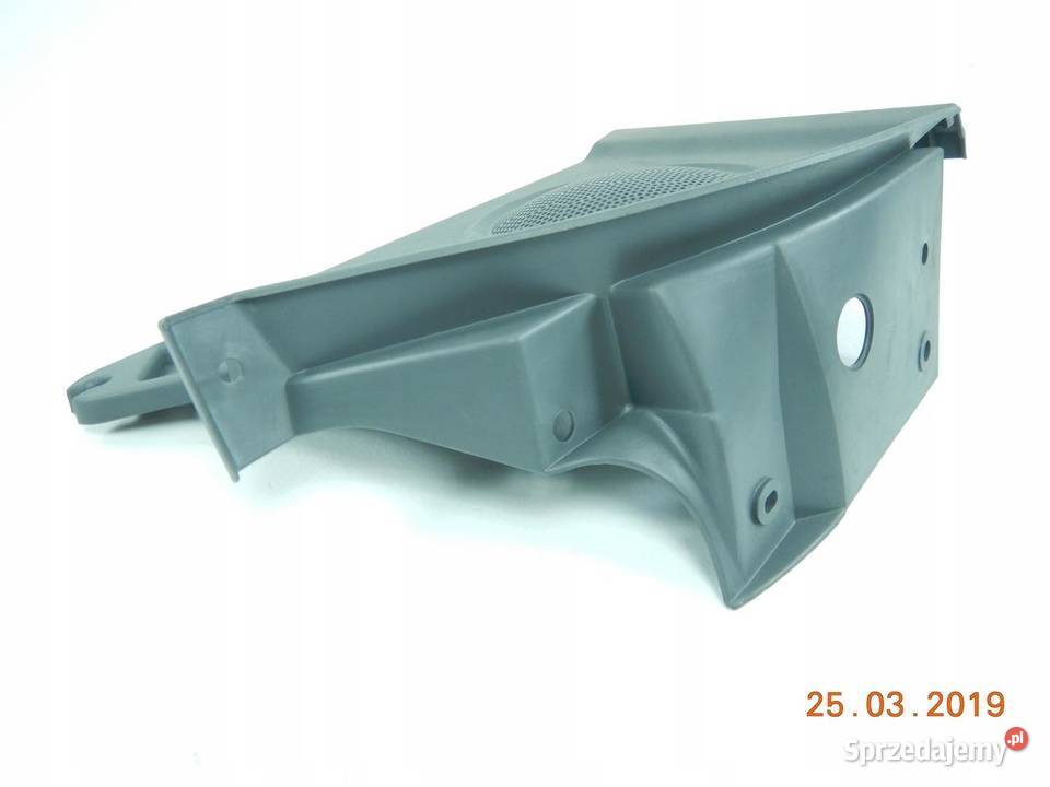 OSŁONA GŁOŚNIKA PRAWA TYŁ HYUNDAI ATOS Z ASO