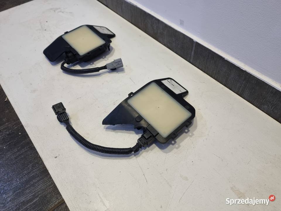 RADAR TYŁ LEWY PRAWY KIA NIRO 1 osobowe Skierniewice