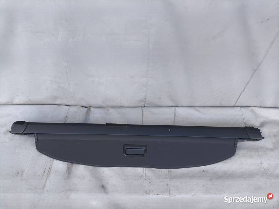 LAND ROVER DISCOVERY SPORT L550 ROLETA BAGAŻNIKA Radom