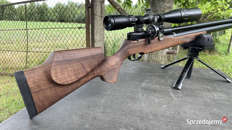 Karabinek Wiatrówka FX Dreamline Classic 635 Pcp mazowieckie sprzedam