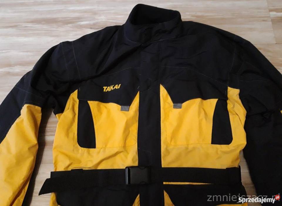 Kurtka hein gericke takai xxl Wałbrzych