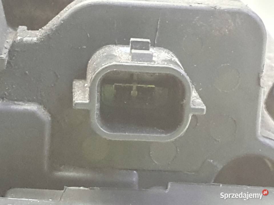 ALTERNATOR Nissan Qashqai 15 DCI bosch Chełm