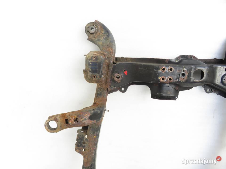 SANKI PRZÓD OPEL ZAFIRA B A05 19 CDTI 8V 120 Z