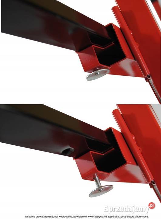 PODNOŚNIK DO PŁYT KARTONOWYCH REGIPSÓW GIPSOWYCH Dąbrowa Górnicza