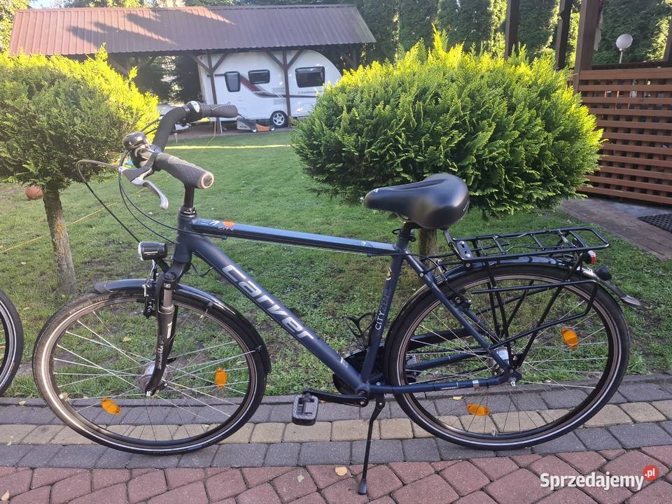 Rower meski Zławieś Wielka sprzedam