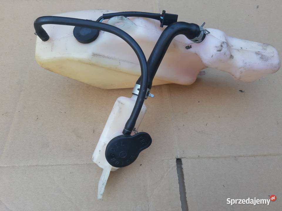 Yamaha Tdr 125 zbiornik oleju Warszawa