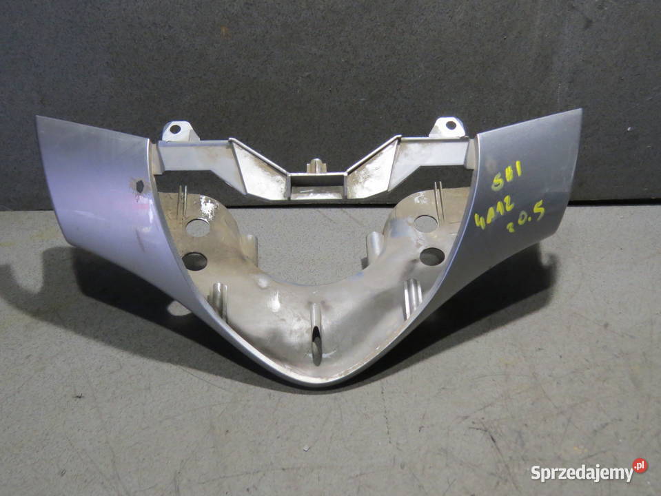 HONDA SH 125 150 OSŁONA LAMPY CZACHA OWIEWKA Olsztyn