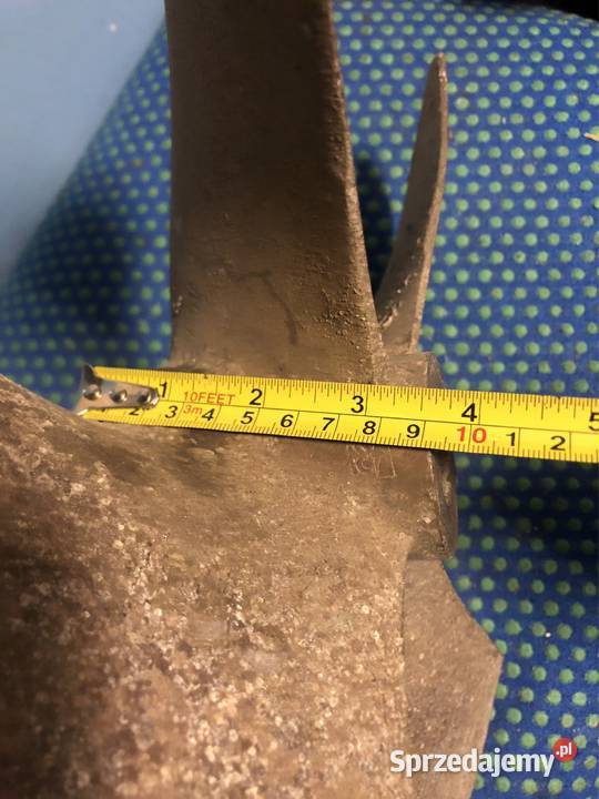 Śruba napędowa ER 17XOR17x0580C Piła sprzedam