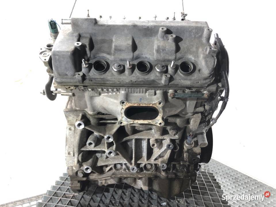 SILNIK HONDA 35 252 J35Z8 ODYSSEY