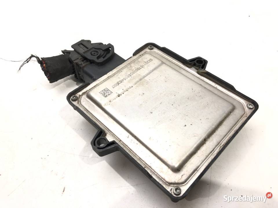 KOMPUTER DO GAZU LPG 616483000 STEROWNIK GAZU podkarpackie