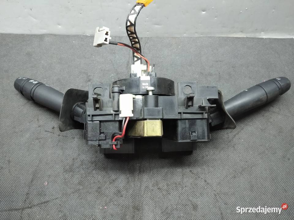 Kangoo I lift taśma airbag przełącznik zespolony Swarzędz sprzedam