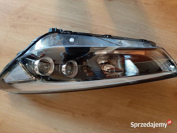 Hyundai Tucson III LIFT 2015 2018 FULL LED LAMPY Rok produkcji 2018 Gdańsk sprzedam