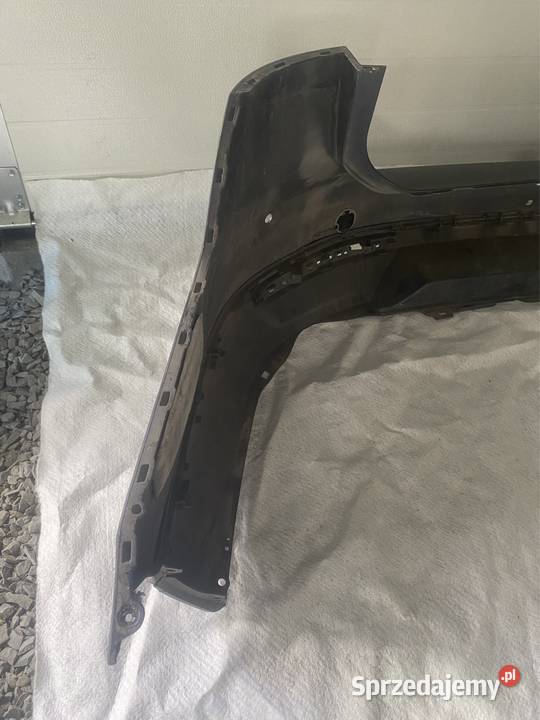 Zderzak tył kombi Vw Passat B8 1419 Jasienica sprzedam