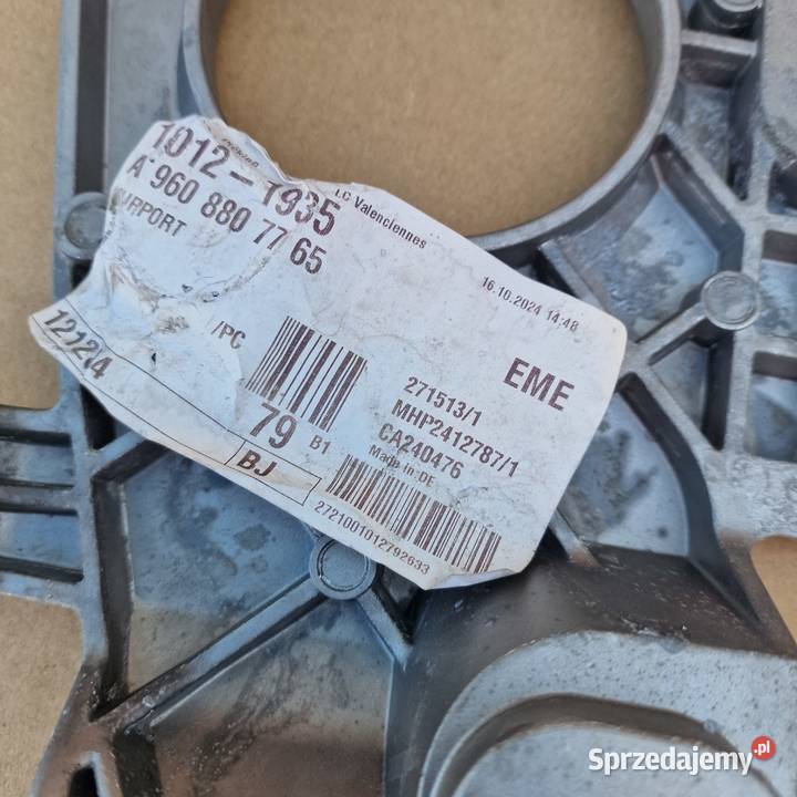MERCEDES ACTROS MP4 UCHWYT MOCOWANIE WSPORNIK Bieleń