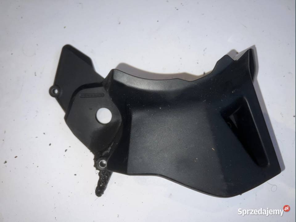 Osłona obudowa zębatki Honda NC 700 X Ostrzeszów sprzedam
