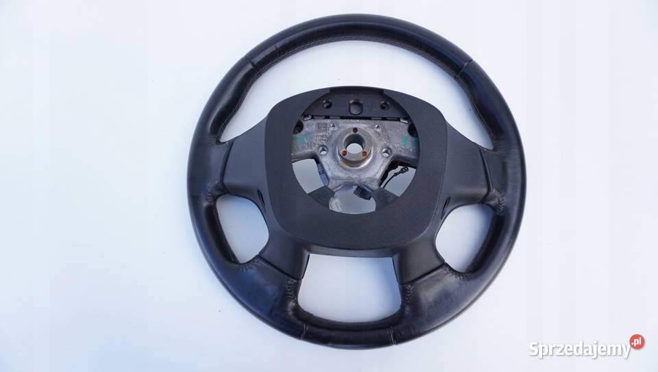 KIEROWNICA INFINITI Q70 LIFT Nowy Tomyśl