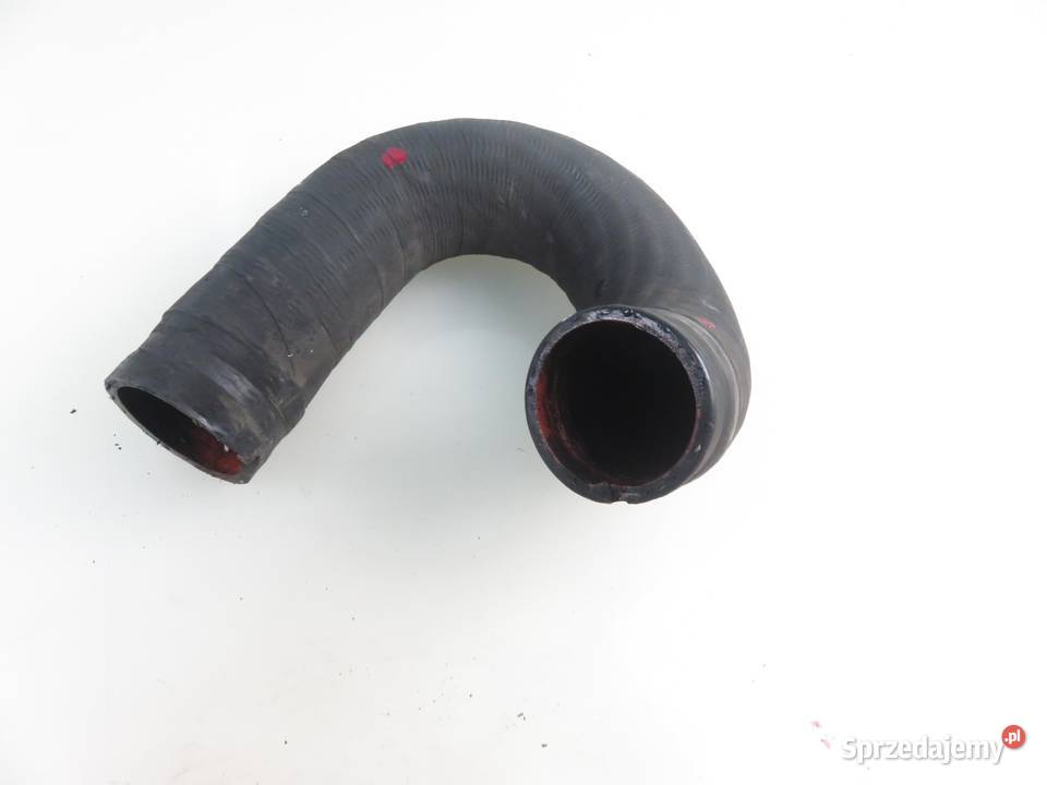 RURA INTERCOOLERA FIAT BRAVO II 19 D Multijet sprzedam