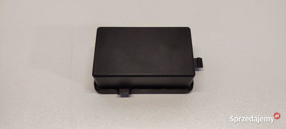 MERCEDES VITO W447 WZMACNIACZ ANTENY A9079053807 osobowe