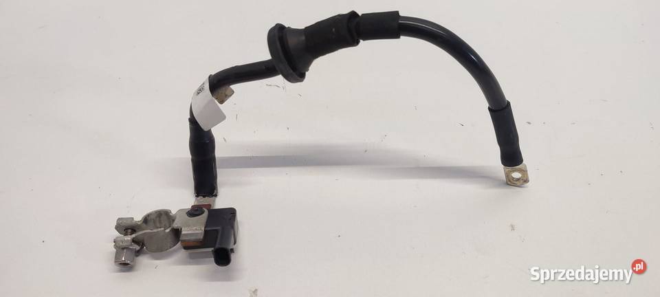 CUPRA FORMENTOR KLEMA MINUSOWA 5WA915181F osobowe Materiały instalacyjne sprzedam