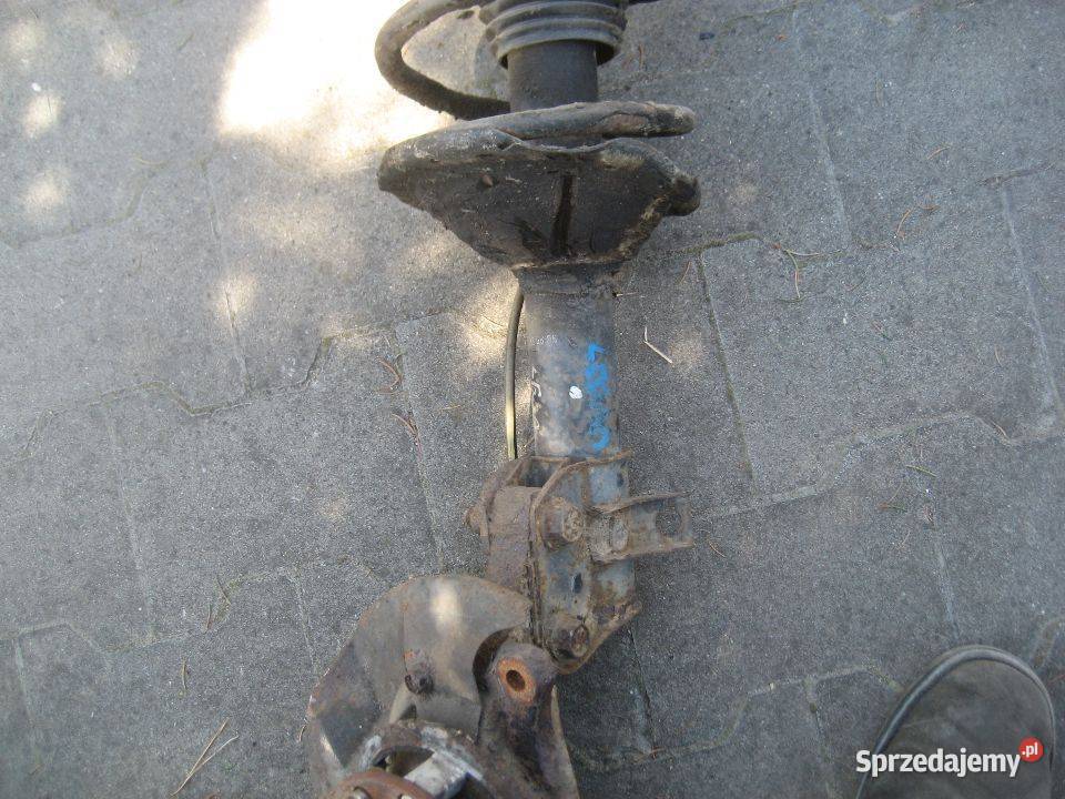 subaru legacy 4x4 9194R 20 benzyna EJ20 Rakoniewice sprzedam