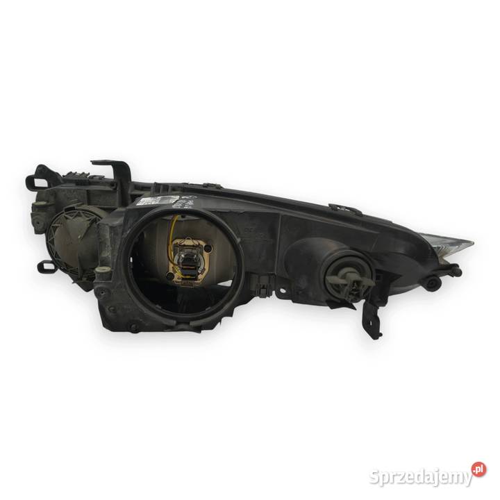 LAMPA PRAWA Honda Civic VIII UFO 20062011r osobowe Chełm sprzedam