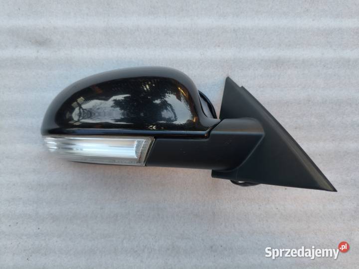 Lusterko Zewnętrzne Prawe VW Passat B5 Lift LC9Z Wyszków