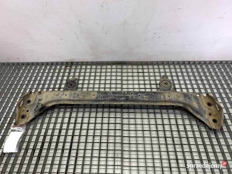 BELKA POD CHŁODNICE FIAT SEDICI 16 120 0614