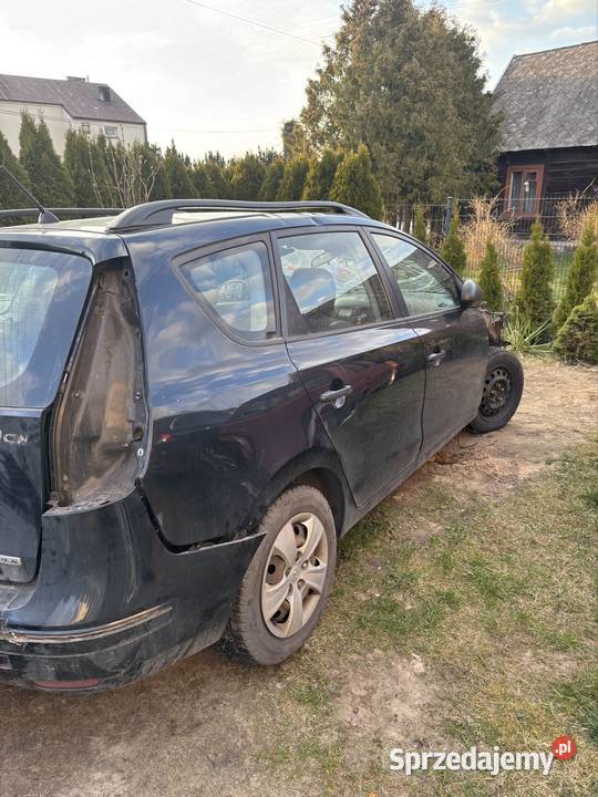Hyundai i 30 części Kielce