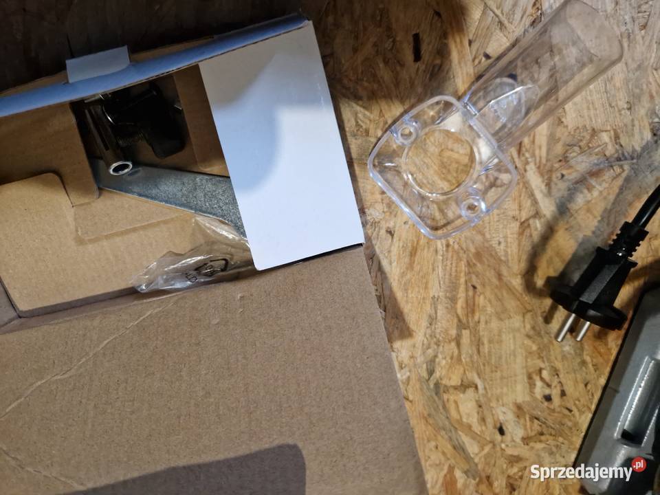 Frezarka górnowrzecionowa Einhell 4350470 1100 W Głogowa