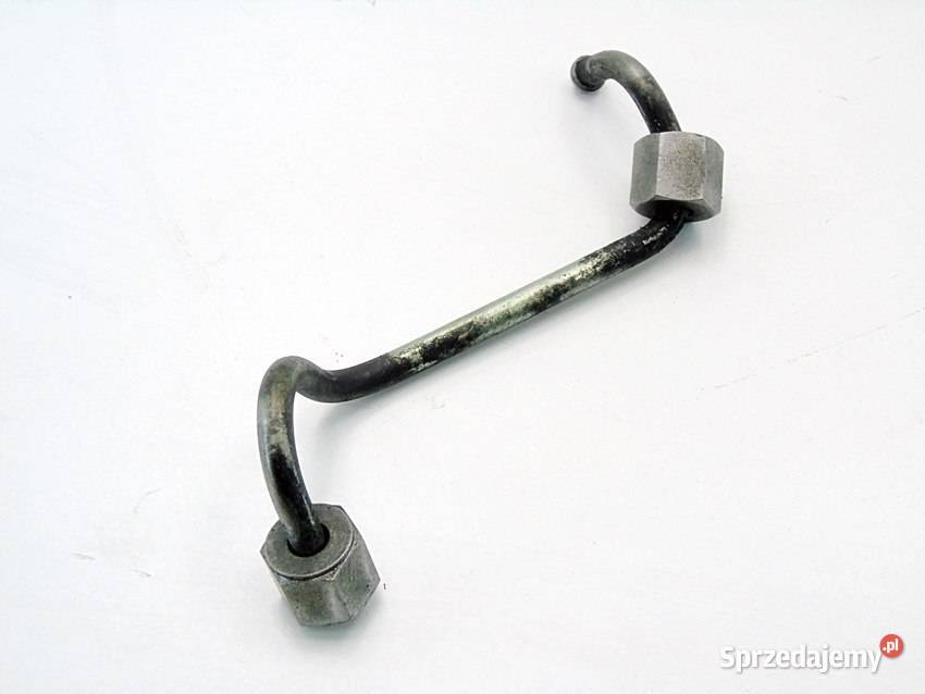 RURKA PRZEWÓD WTRYSKOWY 30 D E39 E46 E38 BMW osobowe Sosnowiec