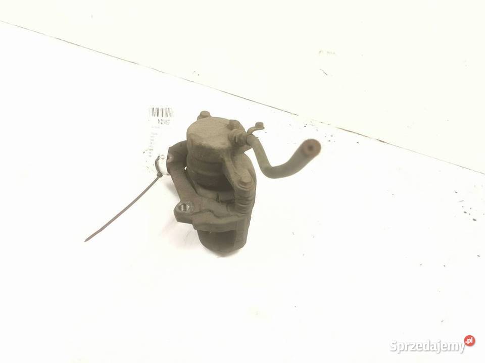 ZACISK HAMULCOWY PRZÓD PRAWY FIAT BRAVO Lipno