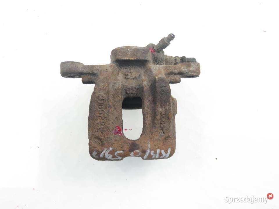 ZACISK PRAWY TYŁ MERCEDES VANEO sprzedam