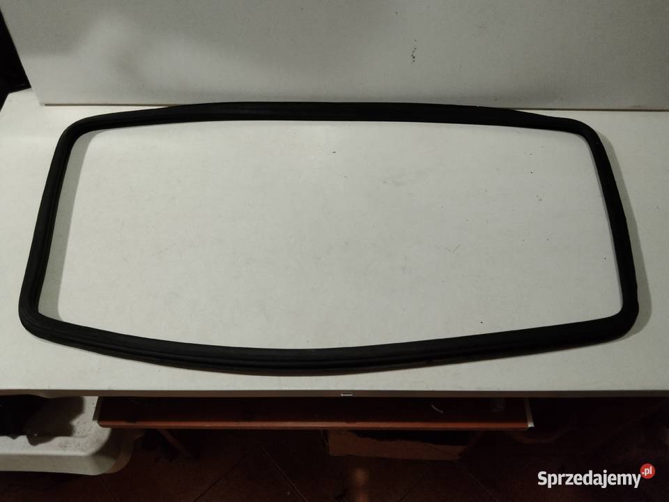 Uszczelka szyby tył FIAT 126P dolnośląskie Świdnica