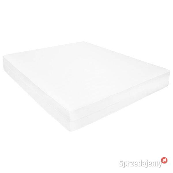 vidaXL Materac 140x200 pianka memory mazowieckie Warszawa