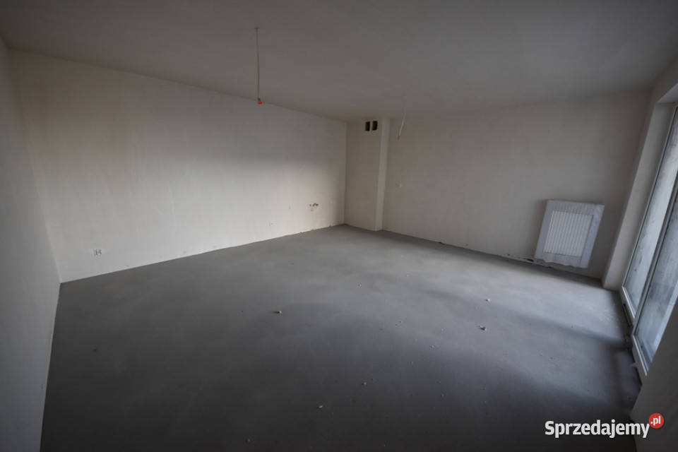 APARTAMENTY STAWOWA Nowoczesne mieszkania Opole garaż