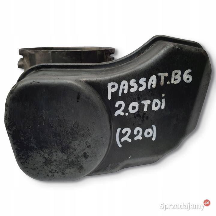 PRZEPUSTNICA VW Touran Passat b6 Seat Leon II 20 osobowe lubelskie Chełm