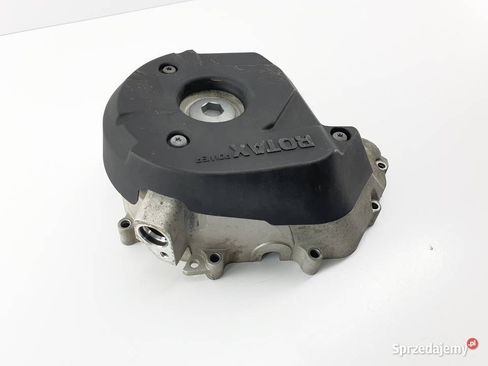 Dekiel Magneta Pokrywa Obudowa Can Am Outlander Łódź sprzedam