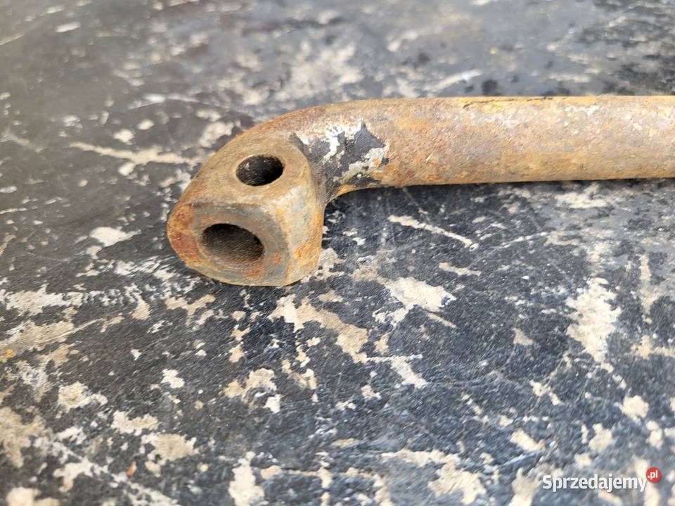 KOPNIAK STARTER NSU 100 ILO 100 SACHS 125 ARIEL śląskie Rybnik sprzedam