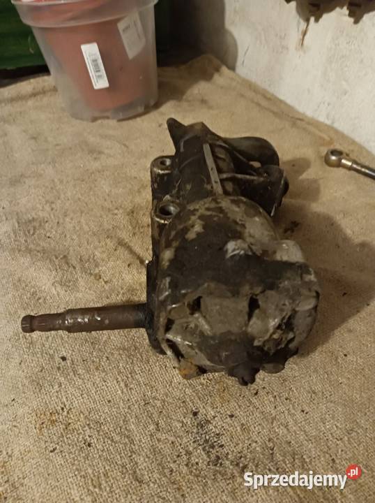 Kolumna kieriwnicza polonez borewicz fiat 125p mazowieckie Pionki sprzedam