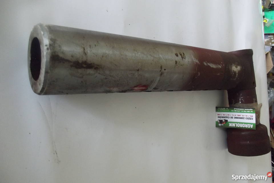 Obudowa czopa zwrotnicy JUMZ ORYGINAŁ Części zamienne Parczew sprzedam