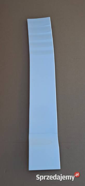 MAN RGX TGA SPOILER LEWY OWIEWKA PION KABINOWY Spoilery Bieleń