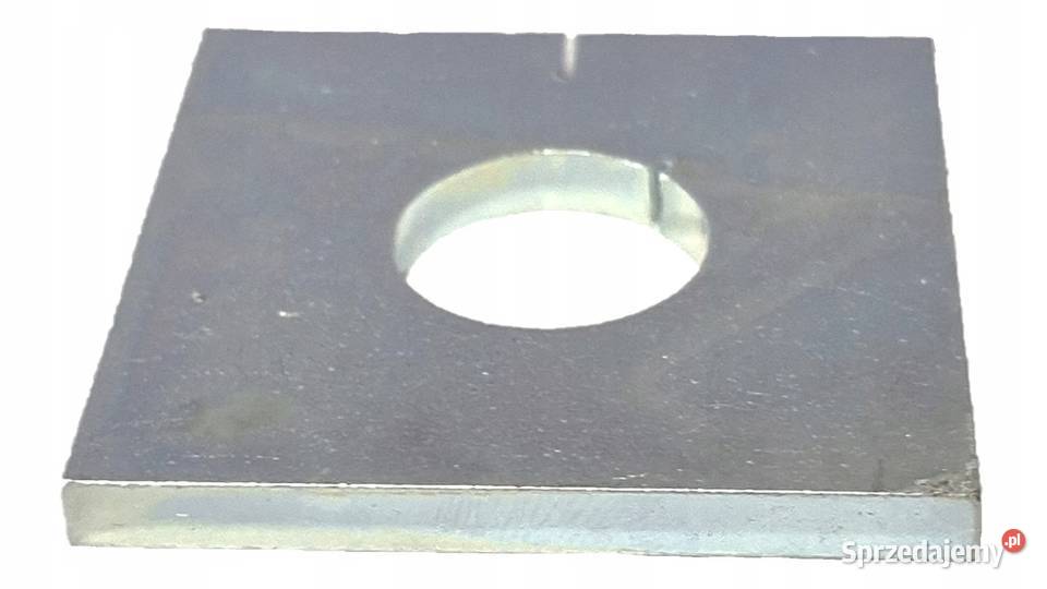podkładka kwadratowa ocynk M16 MS0084o Targanice