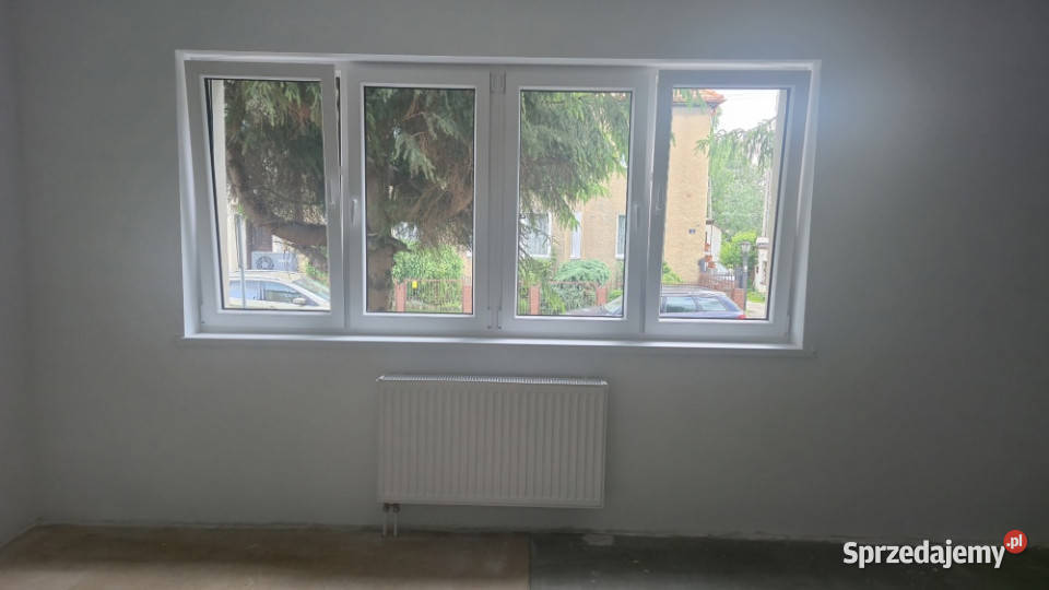 Sprzedam mieszkanie bezczynszowe parter 72 m2 z 6041zł/m2