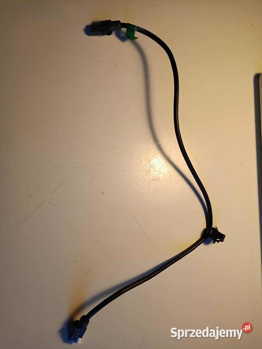 Suzuki Vitara II III Przewód Radia Navi Chełm