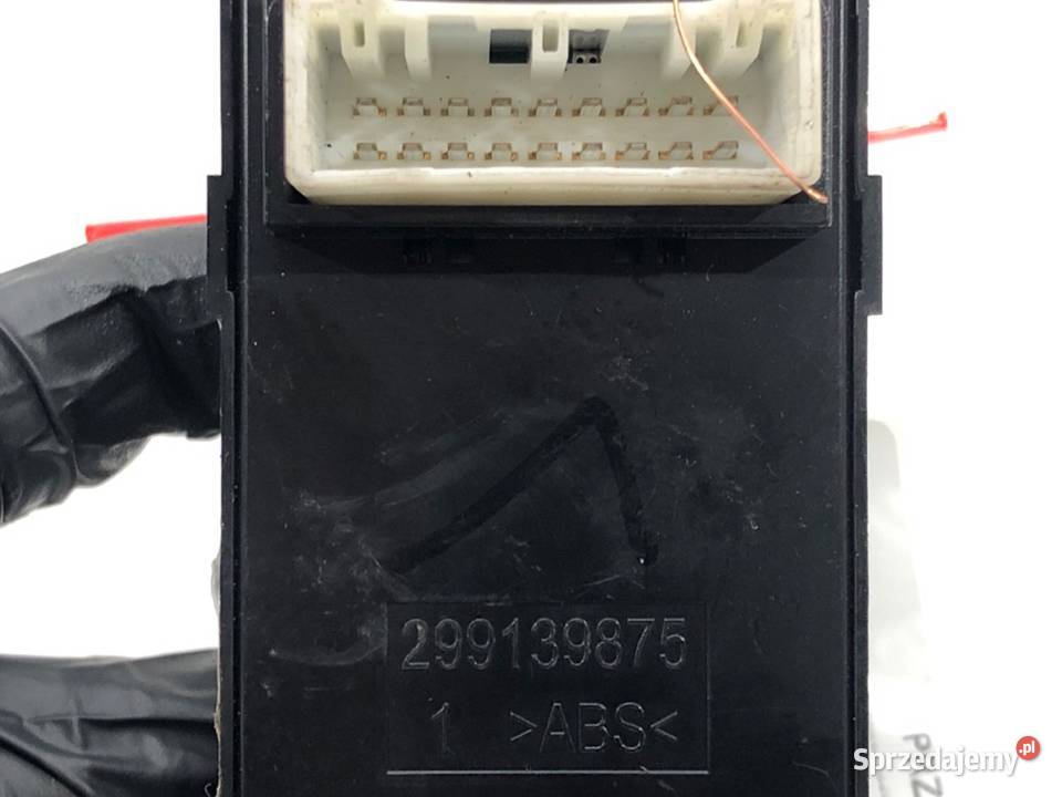 PRZEŁĄCZNIK SZYB HYUNDAI i20 II 93570C8040